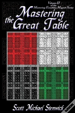 Capa do artigo Mastering The Great Table