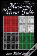Mastering The Great Table