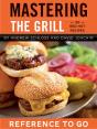 Mastering The Grill - Preview