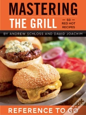 Capa do artigo Mastering The Grill