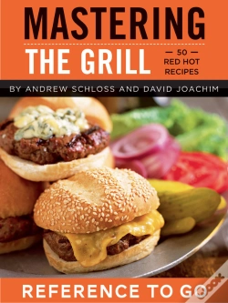 Capa do artigo Mastering The Grill