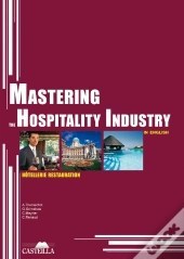 Mastering The Hospitality Industry ; Ouvrage De L'Élève