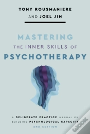 Capa do artigo Mastering The Inner Skills Of Psychotherapy