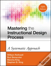 Capa do artigo Mastering The Instructional Design Process