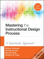 Capa do artigo Mastering The Instructional Design Process