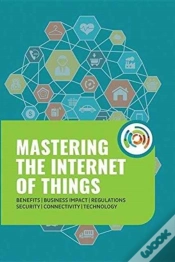 Capa do artigo Mastering The Internet Of Things