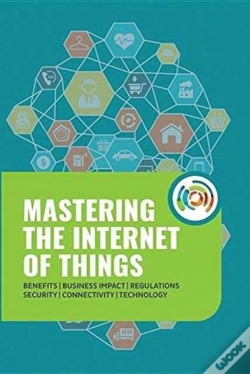 Capa do artigo Mastering The Internet Of Things