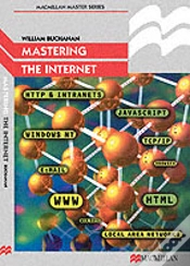 Capa do artigo Mastering The Internet