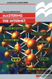 Capa do artigo Mastering The Internet