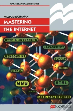 Capa do artigo Mastering The Internet