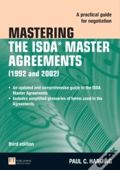 Capa do artigo Mastering The Isda Master Agreements Ebook