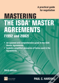 Capa do artigo Mastering The Isda Master Agreements Ebook