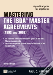Capa do artigo Mastering The Isda Master Agreements