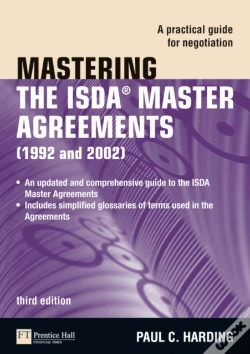 Capa do artigo Mastering The Isda Master Agreements