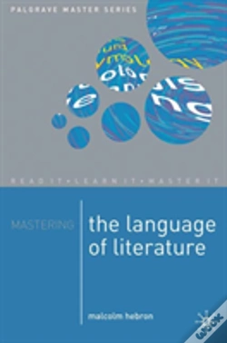 Capa do artigo Mastering The Language Of Literature