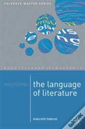 Capa do artigo Mastering The Language Of Literature