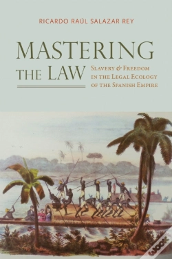 Capa do artigo Mastering The Law