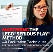 Capa do artigo Mastering The Lego Serious Play Method