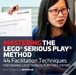 Capa do artigo Mastering The Lego Serious Play Method