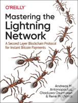 Mastering The Lightning Network