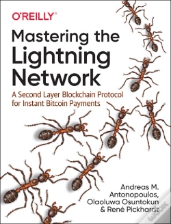 Capa do artigo Mastering The Lightning Network