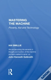 Capa do artigo Mastering The Machine
