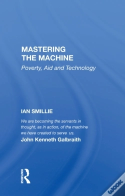 Capa do artigo Mastering The Machine