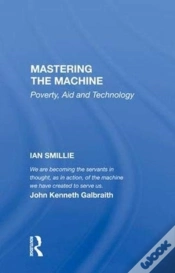 Capa do artigo Mastering The Machine