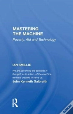 Capa do artigo Mastering The Machine