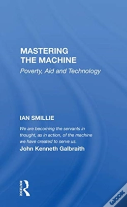 Capa do artigo Mastering The Machine