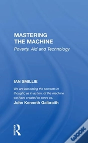 Capa do artigo Mastering The Machine