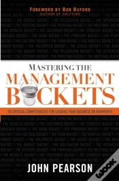 Capa do artigo Mastering The Management Buckets
