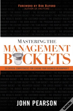 Capa do artigo Mastering The Management Buckets