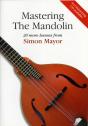 Mastering The Mandolin - Preview
