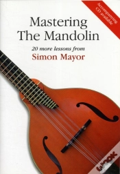 Capa do artigo Mastering The Mandolin