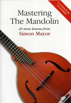 Capa do artigo Mastering The Mandolin