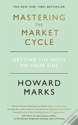 Capa do artigo Mastering The Market Cycle