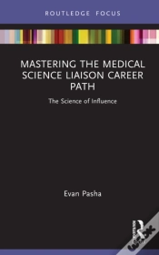 Capa do artigo Mastering The Medical Science Liaison Career Path