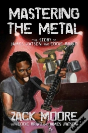 Capa do artigo Mastering The Metal