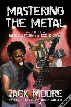 Capa do artigo Mastering The Metal