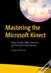 Capa do artigo Mastering The Microsoft Kinect