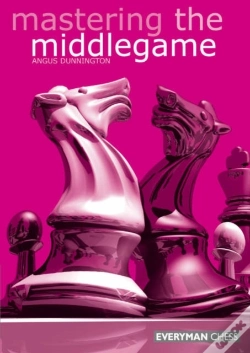 Capa do artigo Mastering The Midgame