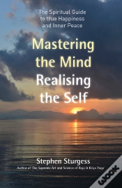 Capa do artigo Mastering The Mind, Realising The Self