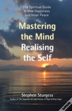 Capa do artigo Mastering The Mind, Realising The Self