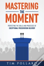 Capa do artigo Mastering The Moment