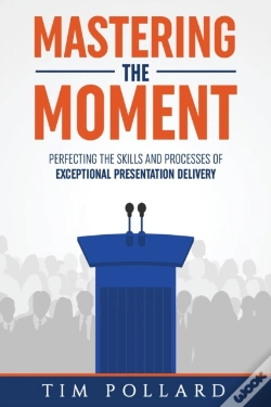 Capa do artigo Mastering The Moment