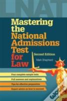 Mastering The National Admissions Test For Law