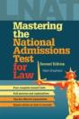 Mastering The National Admissions Test For Law - Preview