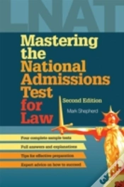 Capa do artigo Mastering The National Admissions Test For Law