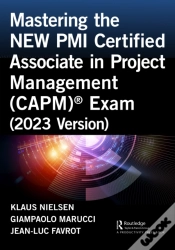 Capa do artigo Mastering The New Pmi Certified Associate In Project Management (Capm)Â® Exam (2023 Version)